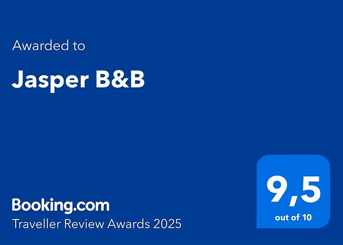 Jasper B&B Catania