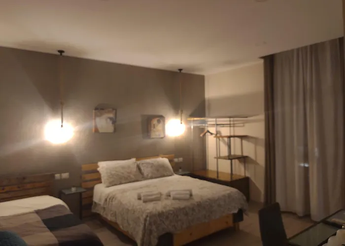 B&B Il Bastione Catania